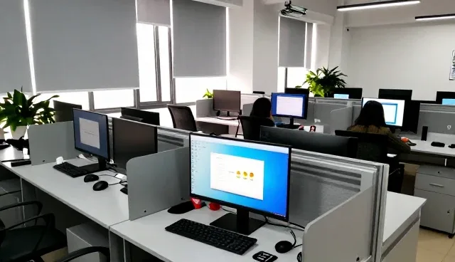 技术培训在工作环境优化中的关键作用