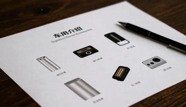 验收交付环节实录：技术外包配件套装注意事项